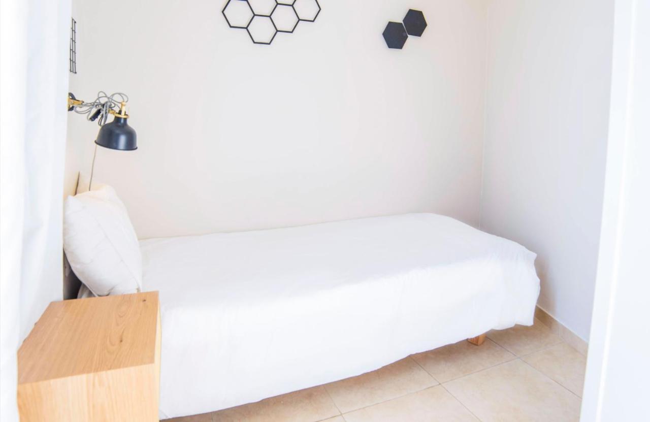Ourplace Nachalat Binyamin Tel Aviv Esterno foto