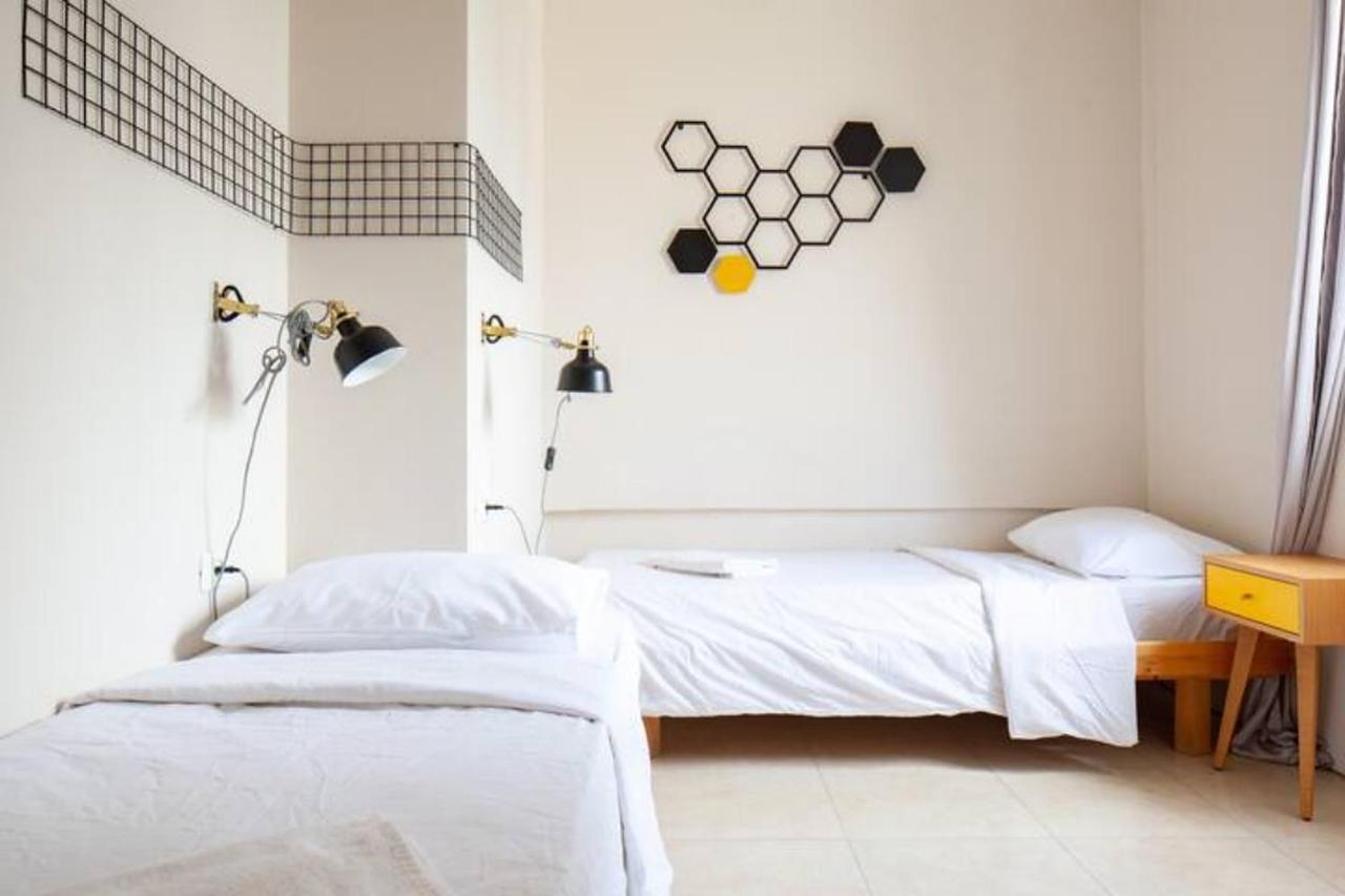 Ourplace Nachalat Binyamin Tel Aviv Esterno foto