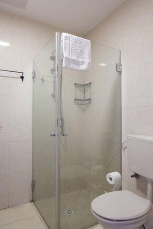 Ourplace Nachalat Binyamin Tel Aviv Esterno foto