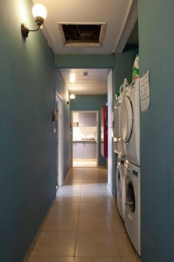 Ourplace Nachalat Binyamin Tel Aviv Esterno foto