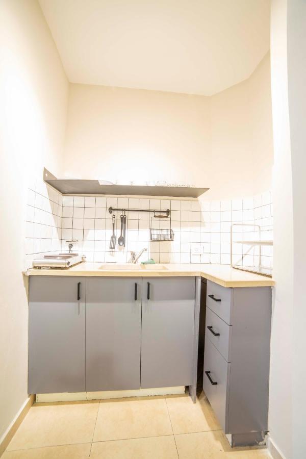 Ourplace Nachalat Binyamin Tel Aviv Esterno foto