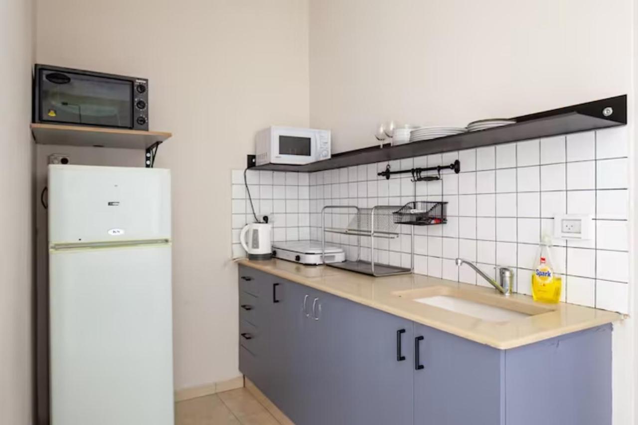 Ourplace Nachalat Binyamin Tel Aviv Esterno foto
