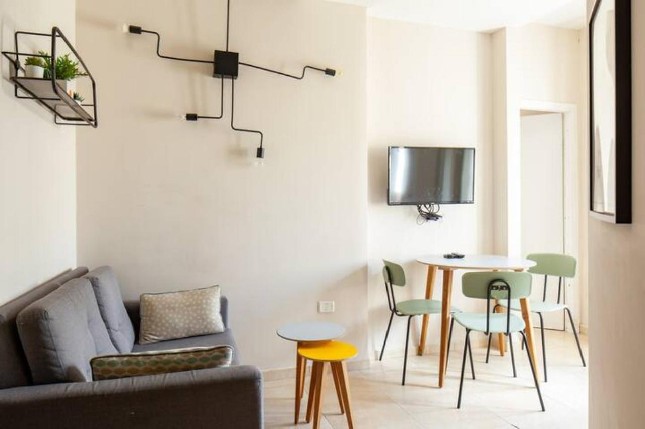 Ourplace Nachalat Binyamin Tel Aviv Esterno foto
